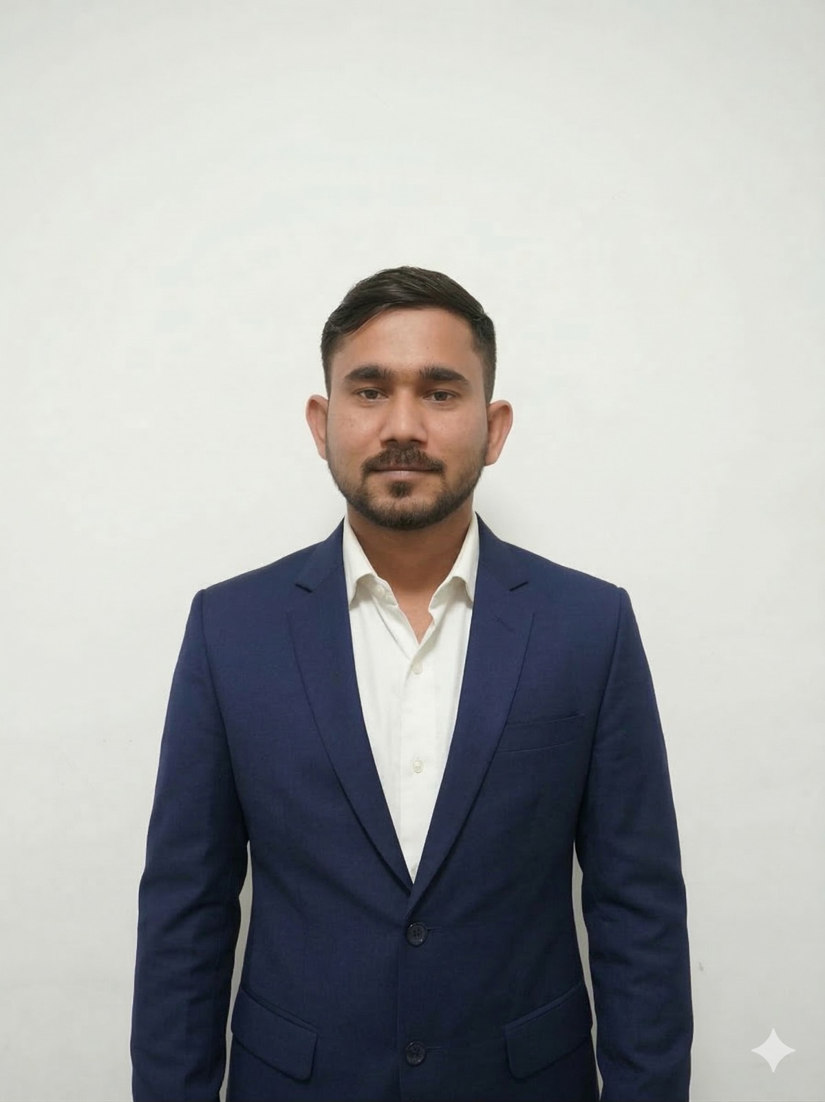 Mr. Asutosh Sharma