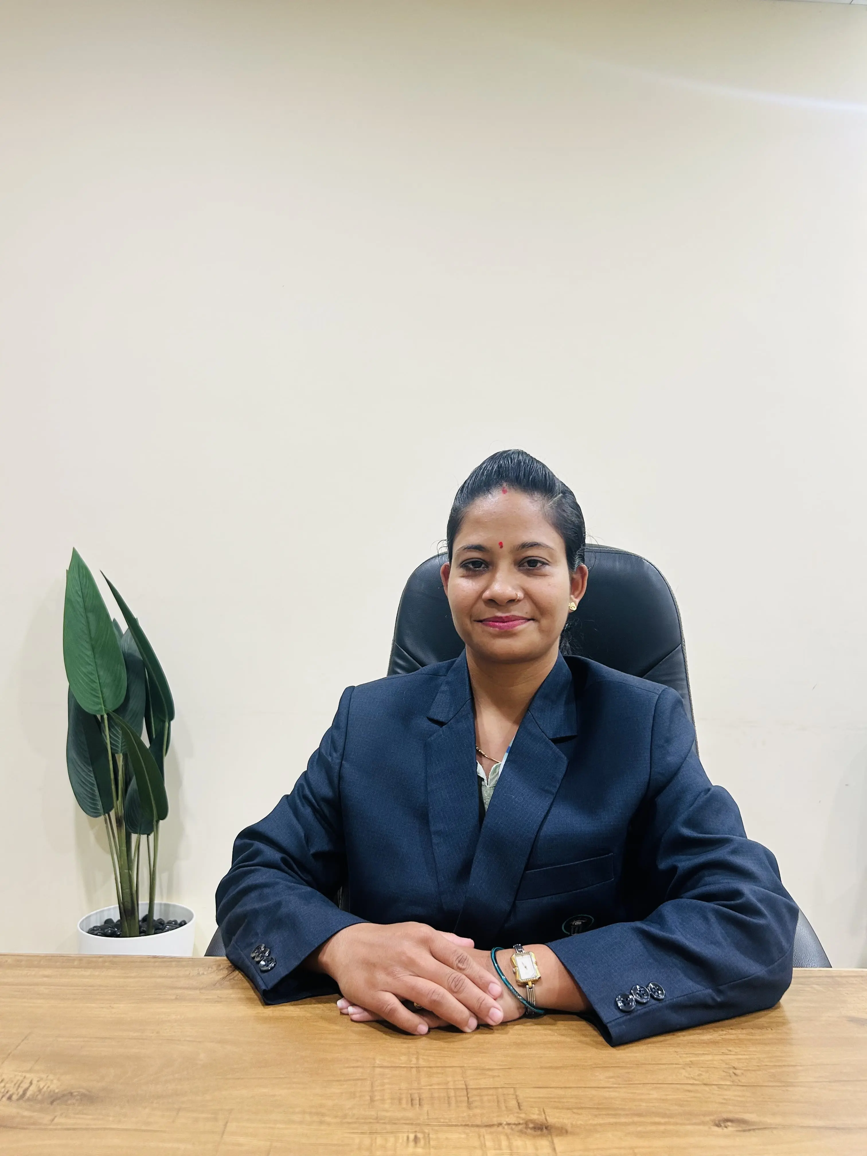 Mrs. Arti M. Varma