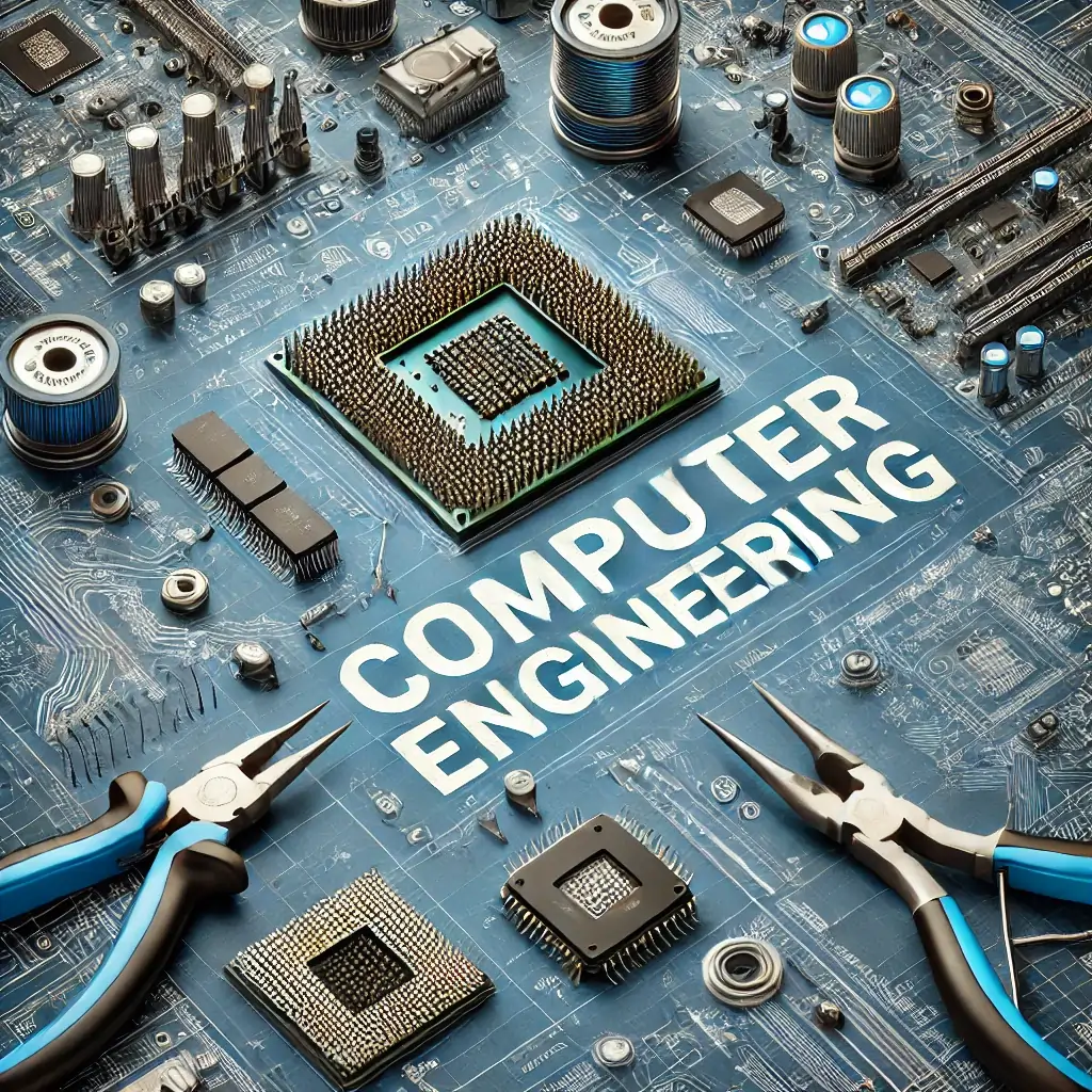 Diploma in Computer Engineering
