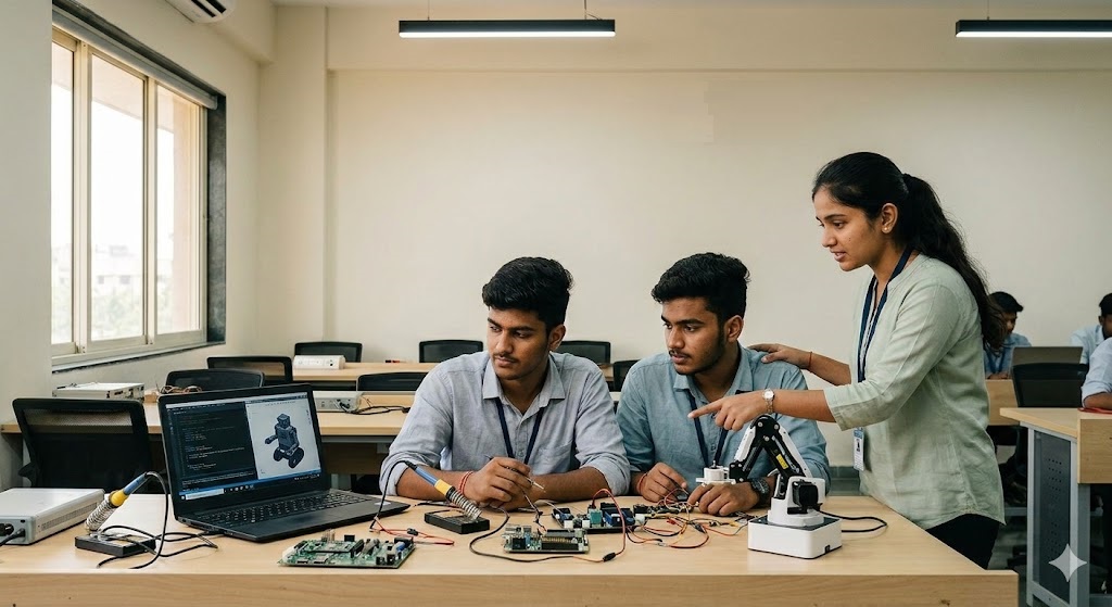 Computer Engineering Lab