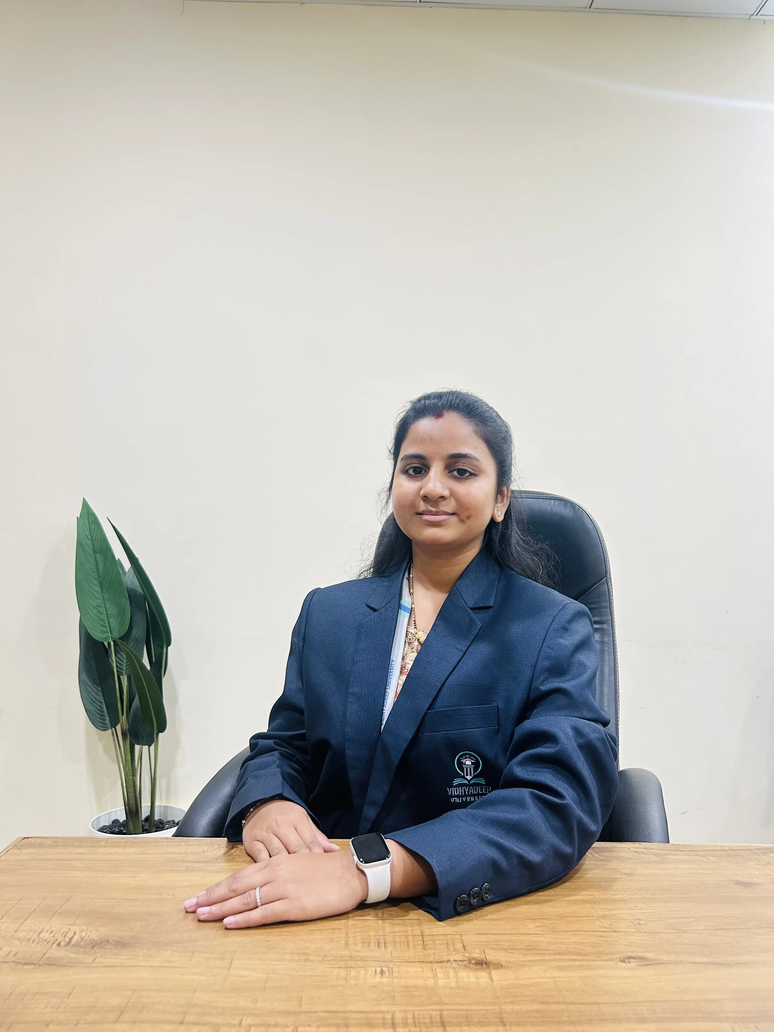 Mrs. Jinal Patel