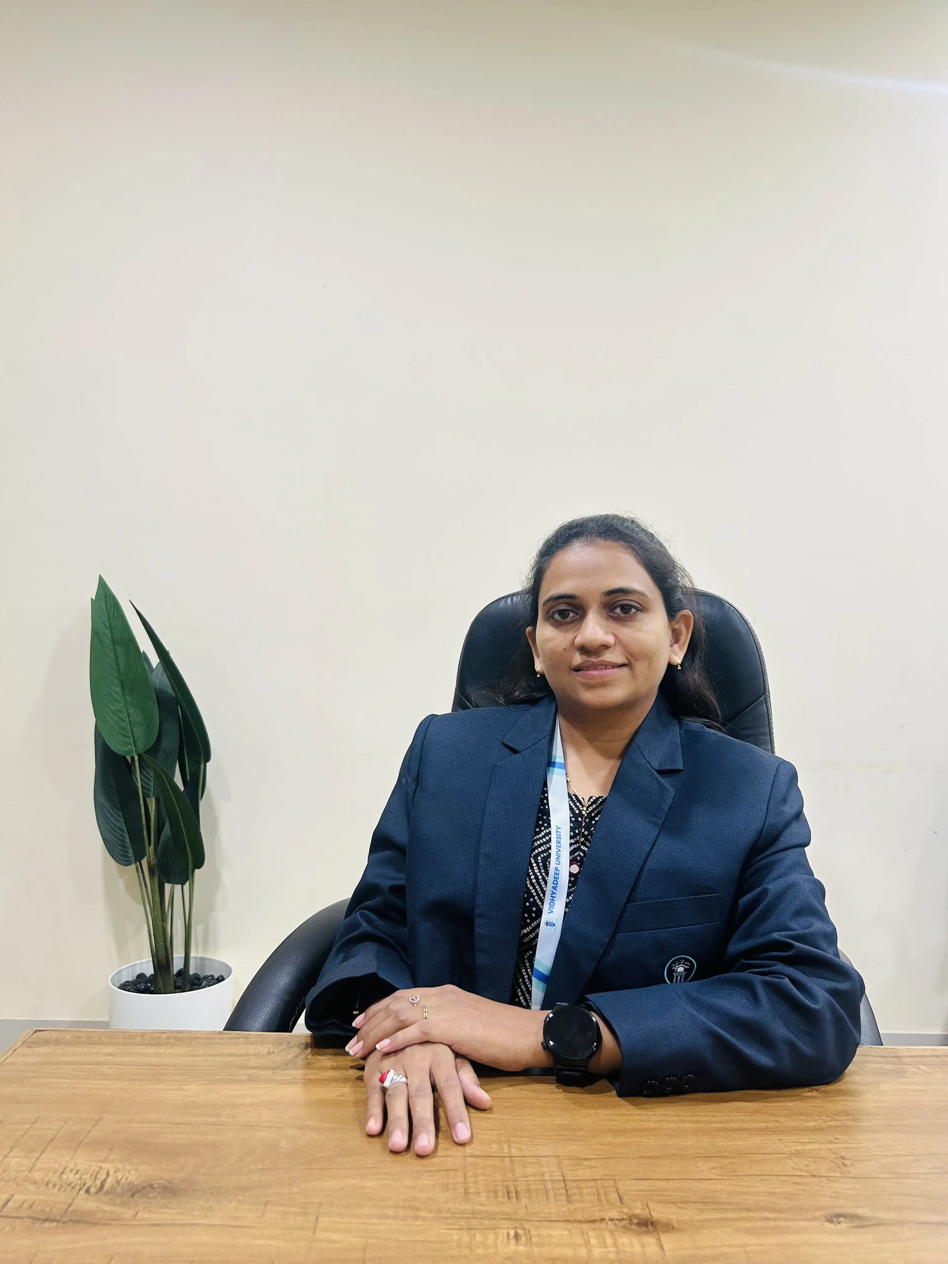 Mrs. Sapna Patel