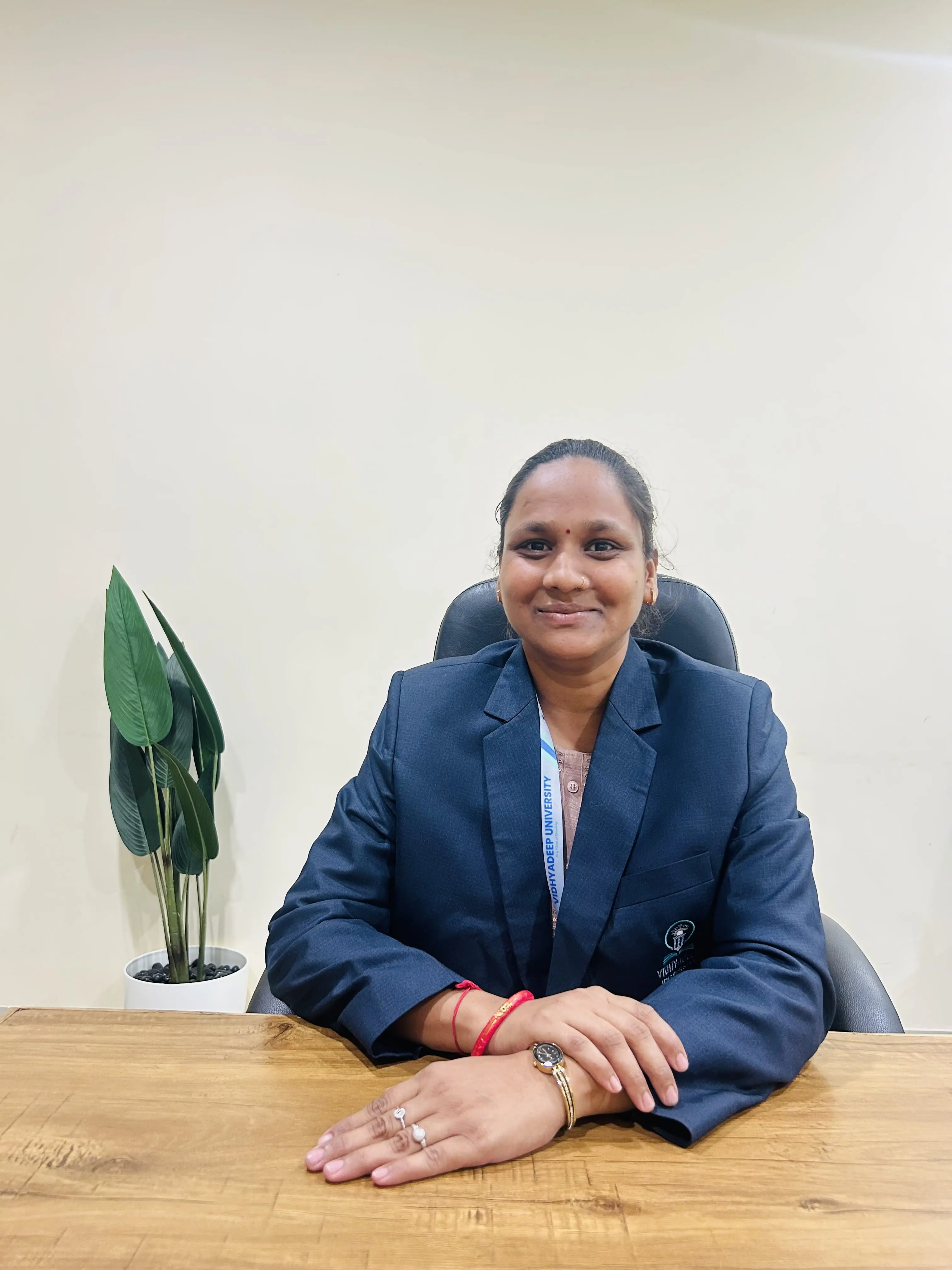Head of Department