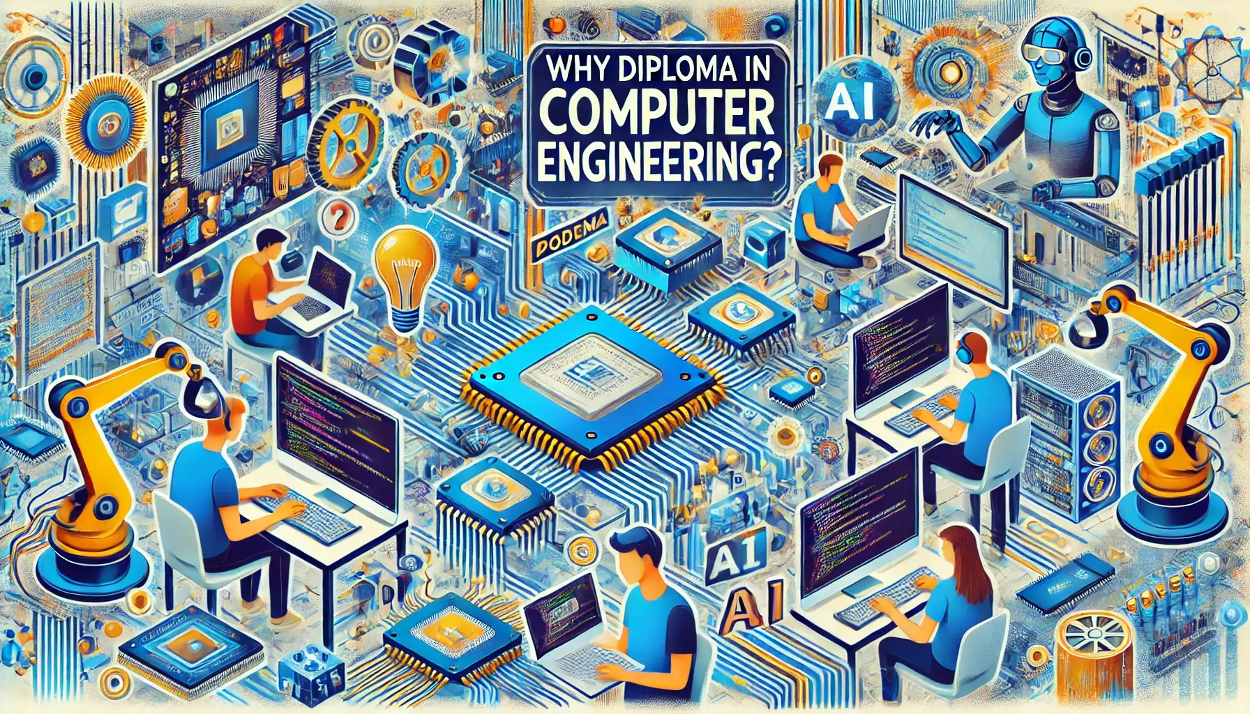 Career Opportunities Graphic