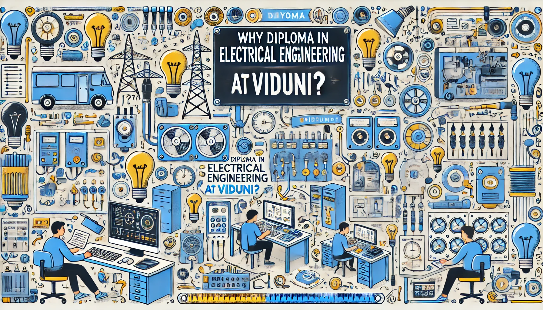 Career Opportunities Graphic