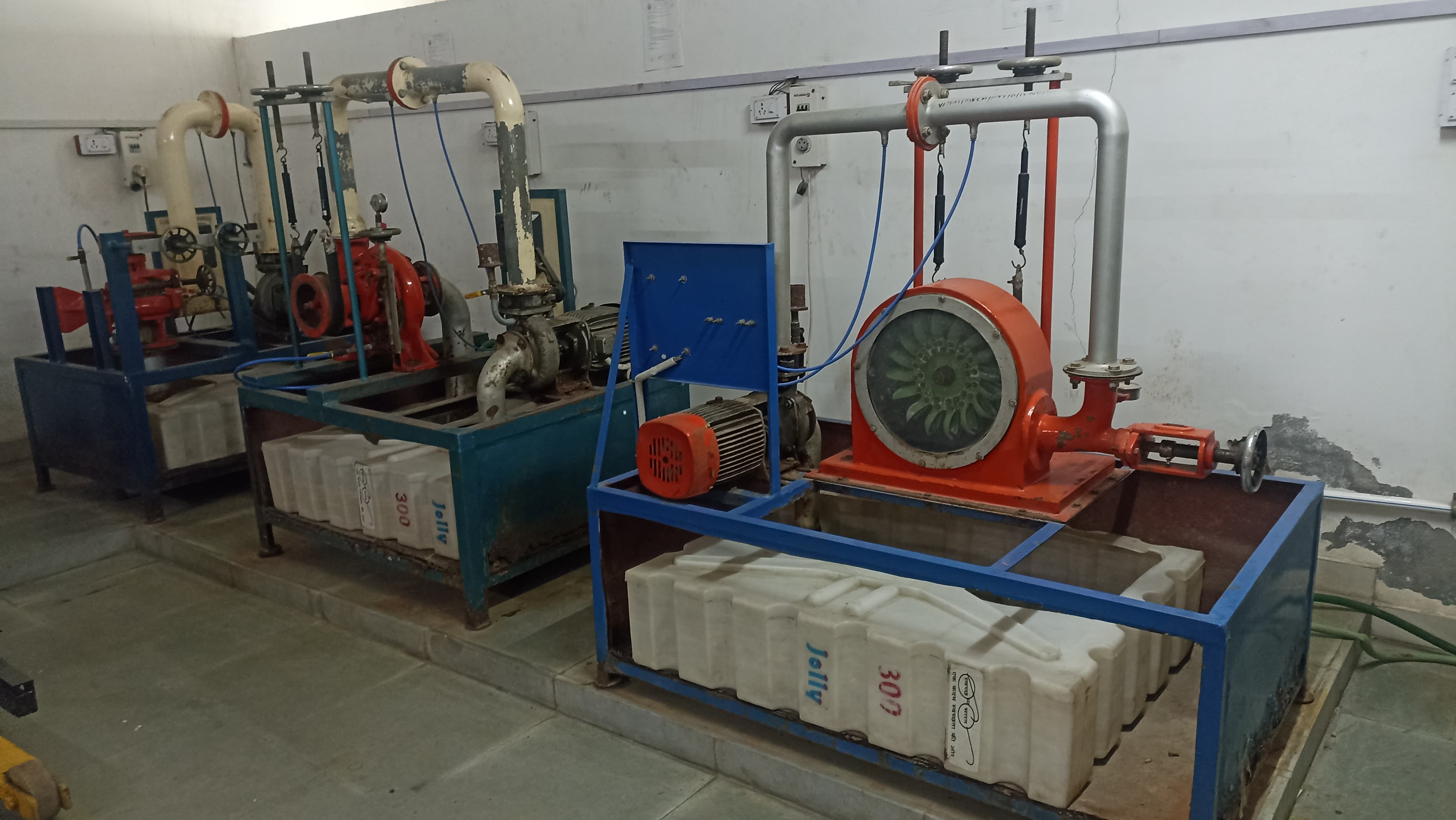 Mechanics of Solid Lab