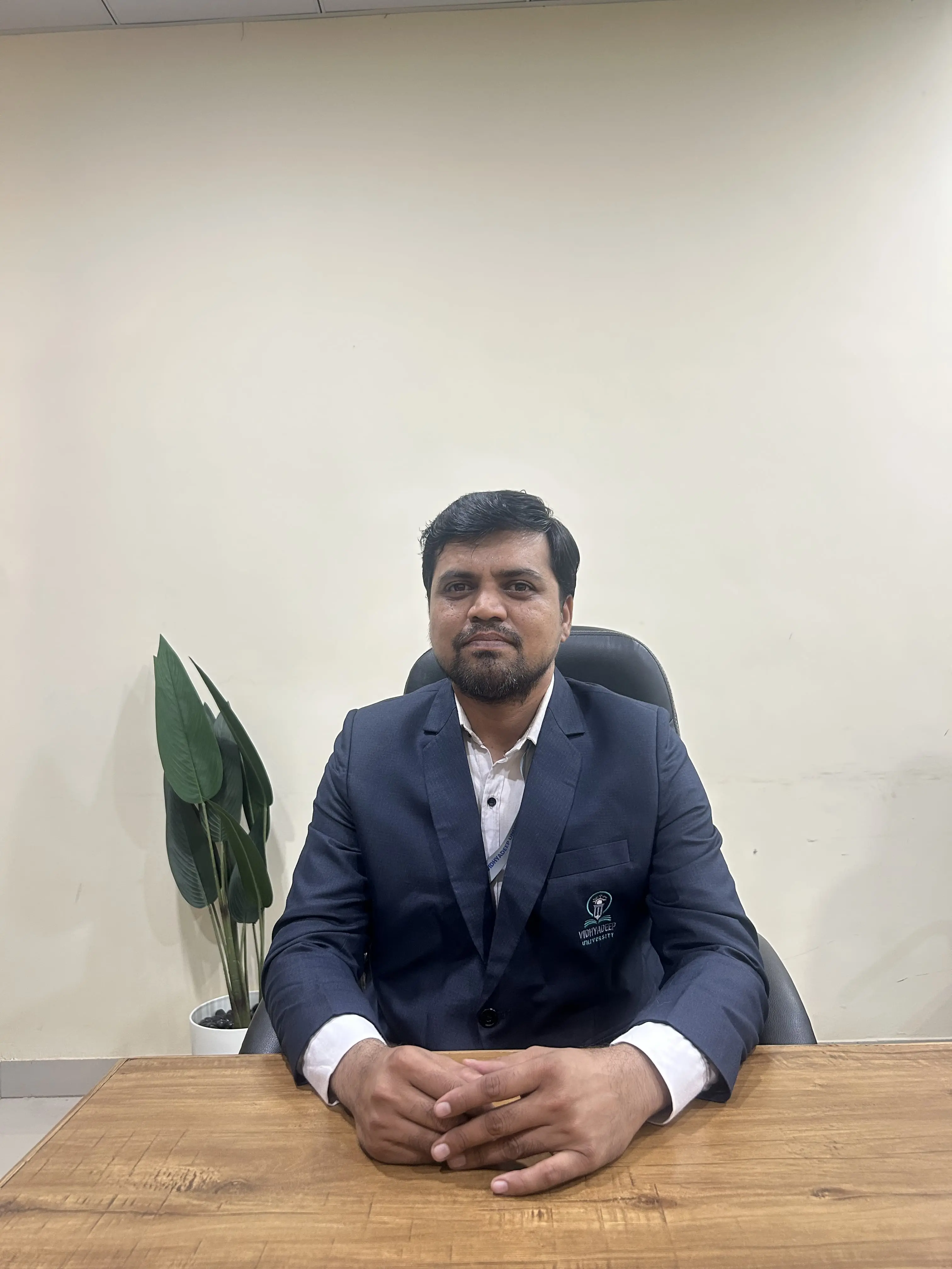Head of Department
