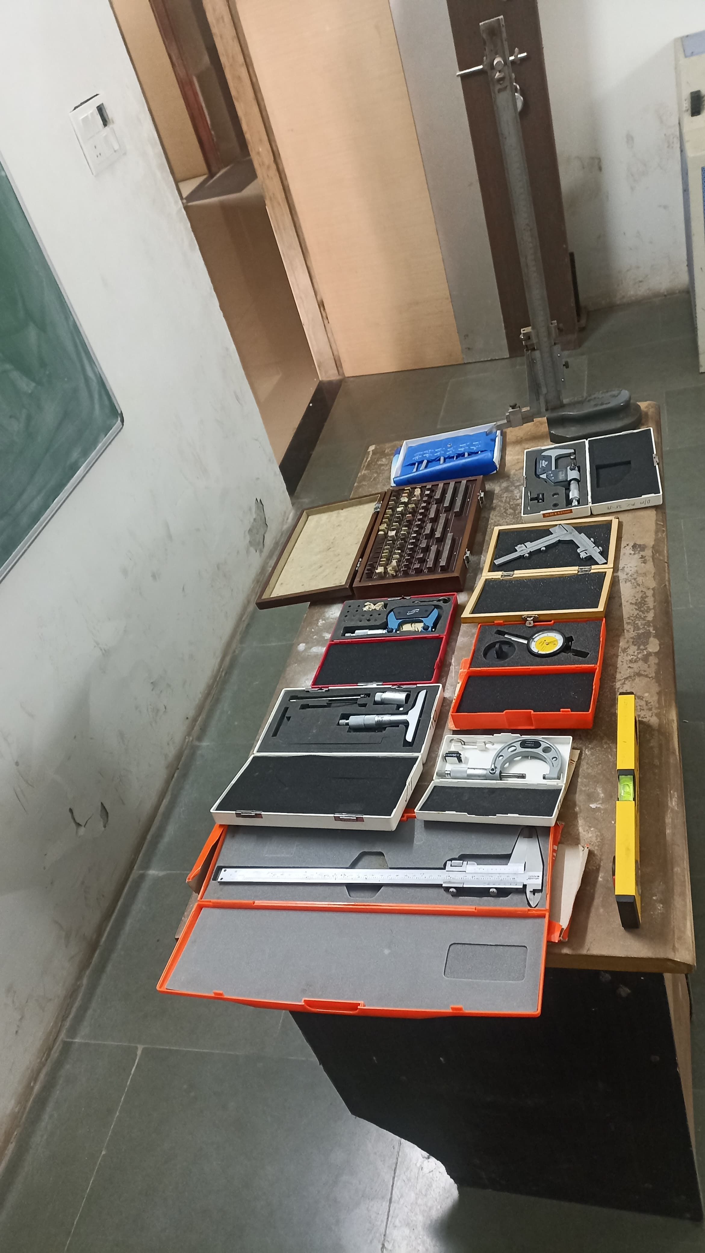 Surveying Lab