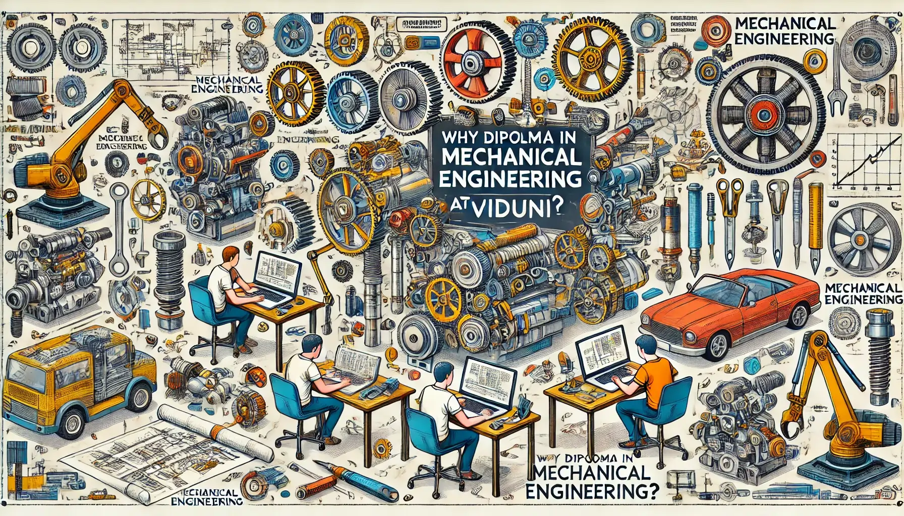 Career Opportunities Graphic
