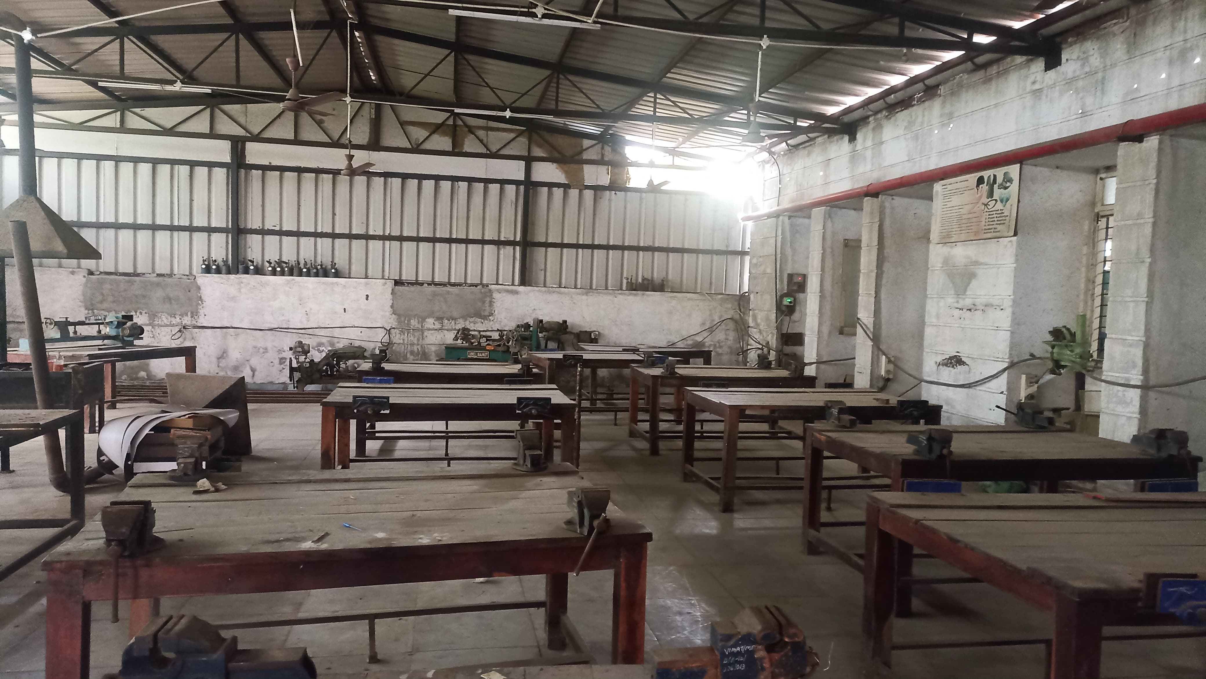 Geotech Lab