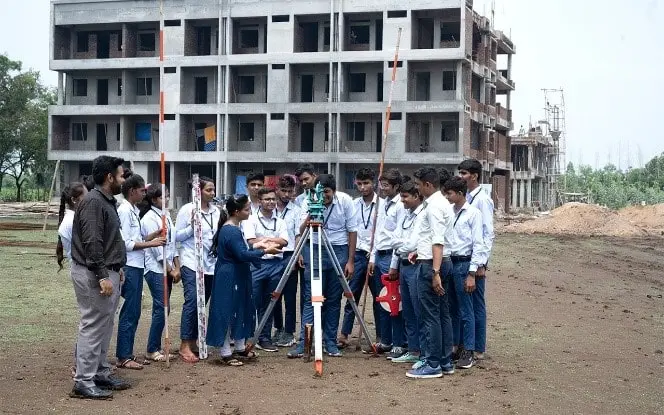 Surveying Lab